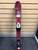 Used Salomon QST LUX JR Girls DH Ski/Binding Yellow 80 cm 11857-S000117145 View 1