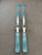 Used Rossignol EXPERIENCE 84 MENS SKI Mens DH Ski/Binding None 168 cm 11858-S000083753 View 1