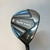 Used Adams Golf TIGHT LIES Womens Fairway Wood RH 7 Wood 11710-S000123115 View 1
