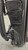 Used Knight CART BAG Mens Cart Bag Black 11162-S000441361 View 3