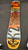 Used K2 ULTRA DREAM Mens Snowboard Only Red 161 cm 11162-S000441362 View 13