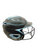 Used BoomBah BBH2SP-JR Batting Helmet w/Mask Black SM 11866-S000031817 View 3