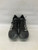 Used New Balance LAX Cleats Mens Black Senior 6 11836-S000033507 View 1