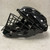 Used Adidas Catchers Helmet w/Mask Black XS/S 11855-S000195797 View 2