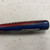 Used Marucci Cat 9 MSBCC910A USSSA 2 3/4 Baseball Bat White/Red/Navy 29" 11855-S000195807 View 2
