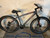 Used Ozone 500 FRAGMENT 29 Hybrid/City Bike Mens None 59-60cm - XL Frame 10874-S000263213 View 1