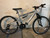 Used Ozone EXHILIRATE 24 Hybrid/City Bike Boys None 24" 10874-S000263251 View 1