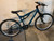 Used Ozone EXHILIRATE 24 Hybrid/City Bike Boys None 24" 10874-S000263252 View 1