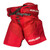 Used Bauer VAPOR X 900 LITE Junior Pant Red MD 11362-S000164826 View 1