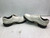 Used Foot Joy Mens Golf Shoes White Senior 10 11347-S000260574 View 2