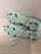 Used Nike Soccer Cleats Carolina Blue Junior 02 11823-S000036269 View 4