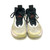 Jordan Basketball Basketball Shoes View 3