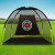Used HITTING NET Golf Accessory 11932-S000167740 View 2