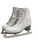 Used Jackson DEBUT SR 5.5 WomensFigure Skate White Senior 5.5 View 3