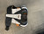 Used Easton STEALTH Senior Shoulder Pads XL 11614-S000226652 View 1