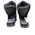 Used Ride BASE Boys Snowboard Boots Grey Junior 05 11812-S000163787 View 2