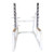 Used Precor iCarian SQUAT RACK Other Benches 11890-S000137103 View 2
