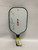 Used CP7 PICKLEBALL PADDLE Pickleball Racquet White 11895-S000021394 View 2