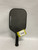 Used SLAPSTICK PICKLEBALL PADDLE Pickleball Racquet Black 11895-S000021396 View 1