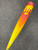Used Easton HYPE FIRE 2024 BB/SB USSSA 2 3/4 Bat 32" 10558-S000245249 View 1