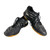Used Mizuno WAVE HURRICANE 3 Volleyball Shoes Black Women's 9 11506-S000239237 View 2