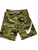 Used Nike Basketball Shorts M Camouflage LG 11884-S000056757 View 2