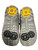 Used Salomon KIANA Womens Snowboard Boots Black Senior 6.5 11732-S000360103 View 5