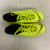 Used Nike MERCURIAL Soccer Cleats Yellow Junior 03.5 11762-S000072275 View 5