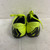 Used Nike MERCURIAL Soccer Cleats Yellow Junior 03.5 11762-S000072275 View 6