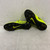 Used Nike MERCURIAL Soccer Cleats Yellow Junior 03.5 11762-S000072275 View 7
