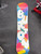 New Burton Snowboard 115 11337-PIABS115 View 3