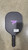 Used PADDLETEK BANTAM EX-L Pickleball Racquet Purple 11605-S000210937 View 5