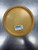 Used HANK WIDE OPEN Disc Golf Mid Range Gold 11945-S000245260 View 2
