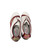 New Foot Joy 97005 LoPro Collection Womens Golf Shoes White Size 6.5 11731-S000153449 View 3