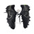 Used Nike Soccer Cleats Black Senior 7 11617-S000337695 View 2