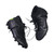 Used Nike Soccer Cleats Black Junior 03.5 11617-S000337697 View 2