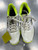 Used Asics NETBURNER BALLISTIC FF VB Shoes Adult White Senior 6.5 10558-S000245269 View 3