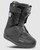 New THIRTYTWO 26 LASHED DOUBLE BOA BLACK/GREY 11 View 1