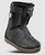 New THIRTYTWO 26 LASHED DOUBLE BOA WIDE BLACK/GUM 8.5 View 1