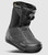 New THIRTYTWO 26 WOMEN'S SHIFTY BOA BLACK 8.5 View 1