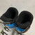 Used Alpina AJ3+ Boys DH Ski Boot White And Royal Blue 225 MP - J04.5 - W5.5 11855-S000195825 View 2
