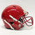 Used Riddell VICTOR FB Helmet Red SM 11805-S000071670 View 3