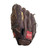 Used Rawlings RENEGADE BB/SB Glove LH Throw Brown 12" 11760-S000085147 View 1