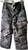 Used Snow Pants Y Black XS 11894-S000040799 View 2