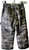Used Snow Pants Y Black XS 11894-S000040799 View 1