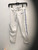 Used Nike BB/SB Pant Boys White XS 11443-S000200559 View 1