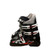 Used Nordica TECNA RJ Boys DH Ski Boot Black 255 MP - M07.5 - W08.5 11813-S000336962 View 2