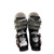 Used Nordica TECNA RJ Boys DH Ski Boot Black 255 MP - M07.5 - W08.5 11813-S000336962 View 3