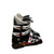 Used Nordica TECNA RJ Boys DH Ski Boot Black 255 MP - M07.5 - W08.5 11813-S000336962 View 1