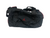 Used Jordan Small/Medium Black and Red Basketball Duffle Bag 11692-S000144699 View 2